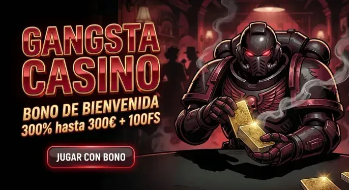 Gangsta Casino